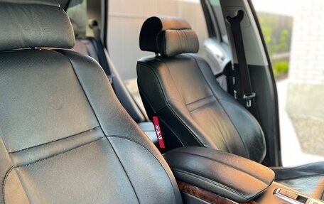 BMW X5, 2007 год, 1 430 000 рублей, 22 фотография