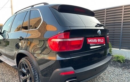 BMW X5, 2007 год, 1 430 000 рублей, 18 фотография