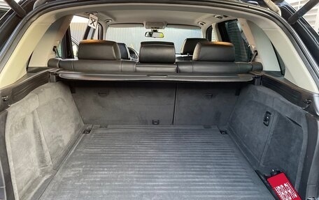 BMW X5, 2007 год, 1 430 000 рублей, 20 фотография