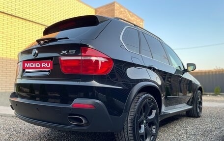 BMW X5, 2007 год, 1 430 000 рублей, 14 фотография