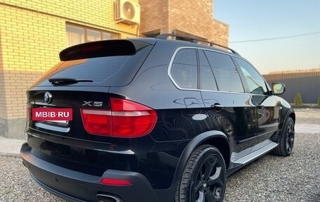 BMW X5, 2007 год, 1 430 000 рублей, 16 фотография