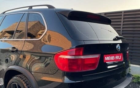 BMW X5, 2007 год, 1 430 000 рублей, 19 фотография