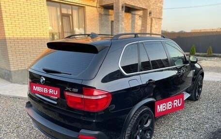BMW X5, 2007 год, 1 430 000 рублей, 15 фотография