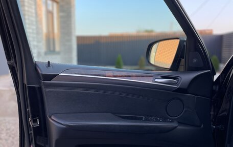 BMW X5, 2007 год, 1 430 000 рублей, 29 фотография
