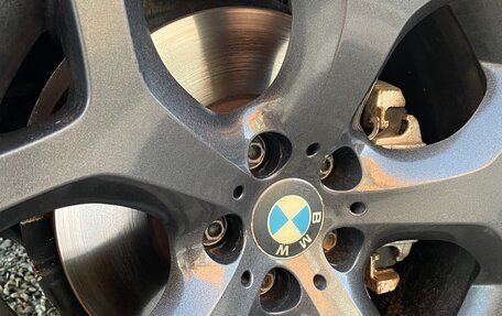 BMW X5, 2007 год, 1 430 000 рублей, 34 фотография