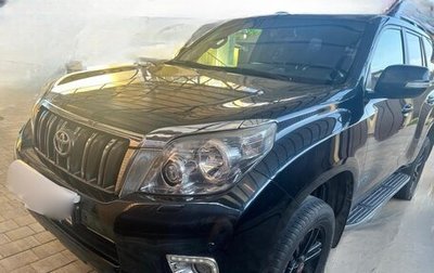 Toyota Land Cruiser 200, 2011 год, 4 850 000 рублей, 1 фотография