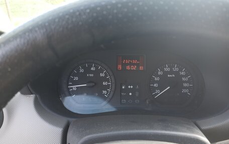 Renault Sandero I, 2012 год, 420 000 рублей, 1 фотография