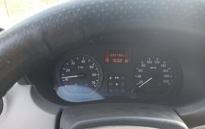 Renault Sandero I, 2012 год, 420 000 рублей, 1 фотография