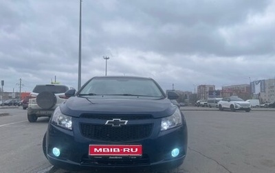 Chevrolet Cruze II, 2009 год, 499 000 рублей, 1 фотография