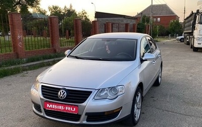 Volkswagen Passat B6, 2006 год, 620 000 рублей, 1 фотография