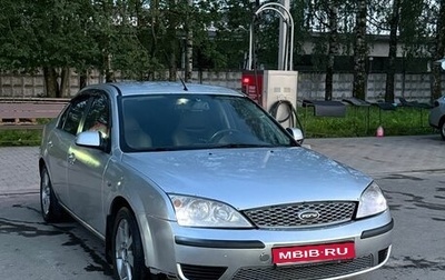 Ford Mondeo III, 2006 год, 530 000 рублей, 1 фотография