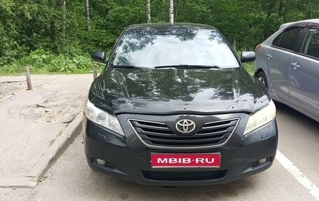 Toyota Camry, 2008 год, 1 150 000 рублей, 1 фотография