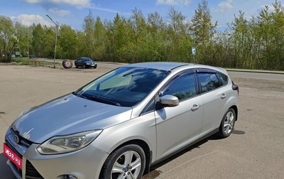 Ford Focus III, 2011 год, 717 000 рублей, 1 фотография