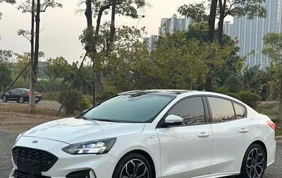 Ford Focus IV, 2022 год, 1 600 400 рублей, 1 фотография