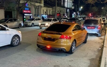 Audi TT, 2009 год, 1 200 000 рублей, 1 фотография