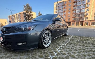 Mazda 3, 2008 год, 819 000 рублей, 1 фотография