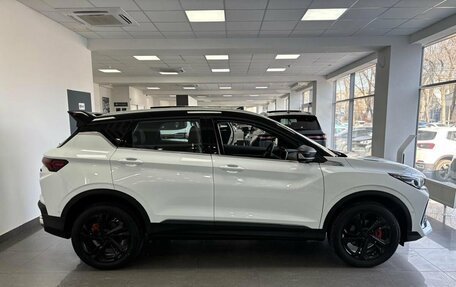 Geely Coolray I, 2024 год, 2 849 990 рублей, 3 фотография