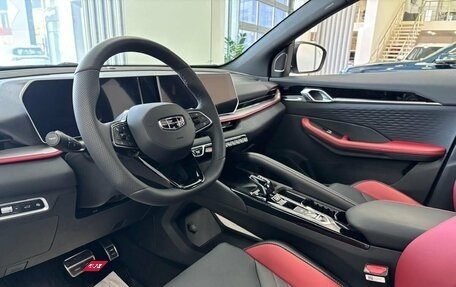 Geely Coolray I, 2024 год, 2 849 990 рублей, 13 фотография