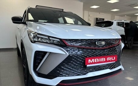 Geely Coolray I, 2024 год, 2 849 990 рублей, 6 фотография
