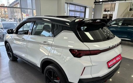 Geely Coolray I, 2024 год, 2 849 990 рублей, 4 фотография