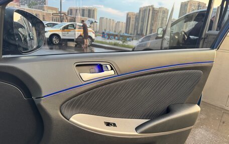 Hyundai Solaris II рестайлинг, 2015 год, 1 190 000 рублей, 16 фотография