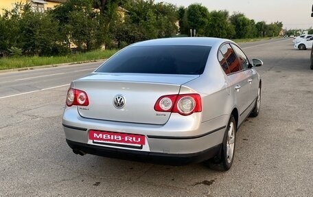 Volkswagen Passat B6, 2006 год, 620 000 рублей, 4 фотография