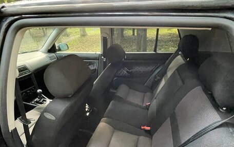 Volkswagen Golf IV, 2001 год, 420 000 рублей, 6 фотография