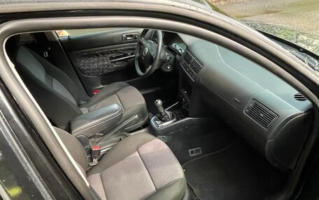 Volkswagen Golf IV, 2001 год, 420 000 рублей, 8 фотография