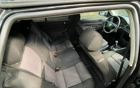 Volkswagen Golf IV, 2001 год, 420 000 рублей, 7 фотография