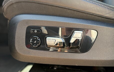 BMW X6, 2020 год, 7 690 000 рублей, 12 фотография