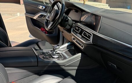 BMW X6, 2020 год, 7 690 000 рублей, 13 фотография