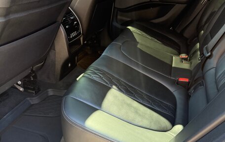 BMW X6, 2020 год, 7 690 000 рублей, 15 фотография