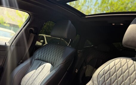 BMW X6, 2020 год, 7 690 000 рублей, 16 фотография