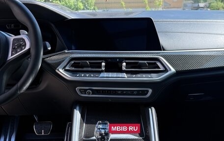 BMW X6, 2020 год, 7 690 000 рублей, 10 фотография