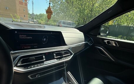 BMW X6, 2020 год, 7 690 000 рублей, 18 фотография