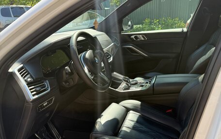 BMW X6, 2020 год, 7 690 000 рублей, 19 фотография