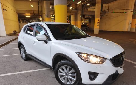 Mazda CX-5 II, 2014 год, 1 800 000 рублей, 4 фотография