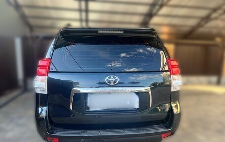 Toyota Land Cruiser 200, 2011 год, 4 850 000 рублей, 5 фотография