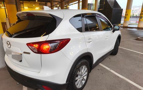 Mazda CX-5 II, 2014 год, 1 800 000 рублей, 5 фотография