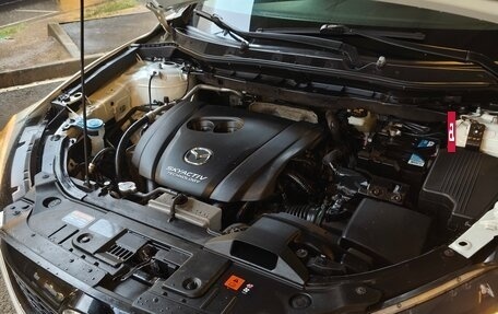 Mazda CX-5 II, 2014 год, 1 800 000 рублей, 2 фотография