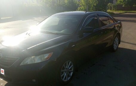 Toyota Camry, 2008 год, 1 150 000 рублей, 7 фотография