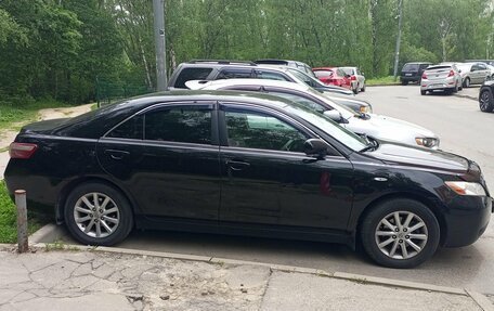 Toyota Camry, 2008 год, 1 150 000 рублей, 3 фотография