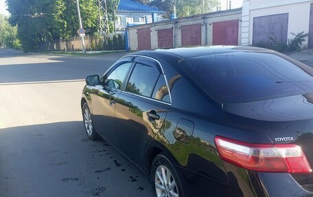Toyota Camry, 2008 год, 1 150 000 рублей, 10 фотография