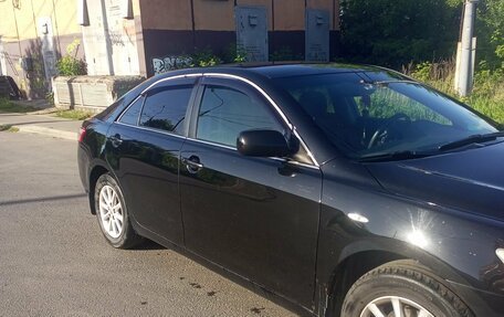Toyota Camry, 2008 год, 1 150 000 рублей, 8 фотография