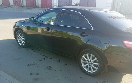 Toyota Camry, 2008 год, 1 150 000 рублей, 11 фотография
