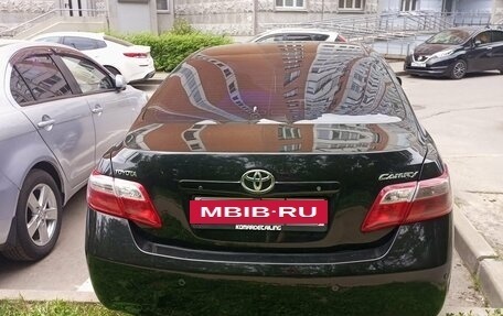 Toyota Camry, 2008 год, 1 150 000 рублей, 5 фотография