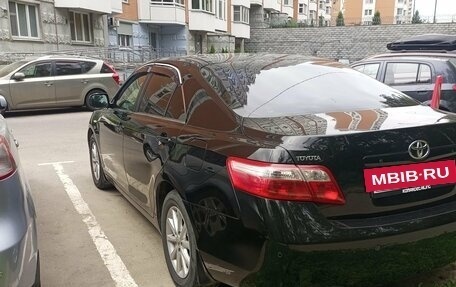 Toyota Camry, 2008 год, 1 150 000 рублей, 6 фотография