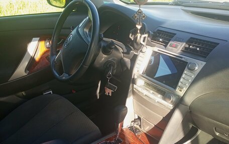 Toyota Camry, 2008 год, 1 150 000 рублей, 14 фотография