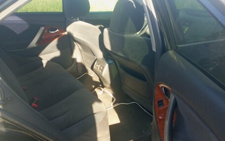 Toyota Camry, 2008 год, 1 150 000 рублей, 12 фотография