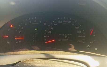 Toyota Camry, 2008 год, 1 150 000 рублей, 16 фотография